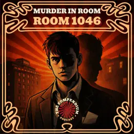 Room 1046: A Kansas City Hotel Murder and One of True Crime’s Unsolved Mysteries