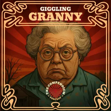 The Giggling Granny: Nannie Doss the Serial Killer Grandma