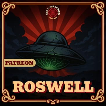 The Roswell Incident: What Crashed in New Mexico in 1947?