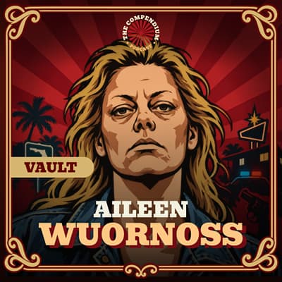 Aileen Wuornos: The Murders, the Self-Defence Claims and the Woman Behind Monster