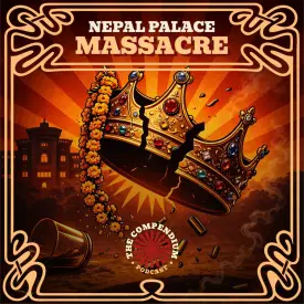 Nepal Royal Massacre: A Dark History of Prophecy, Power and Palace Killings