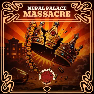 Nepal Royal Massacre: A Dark History of Prophecy, Power and Palace Killings