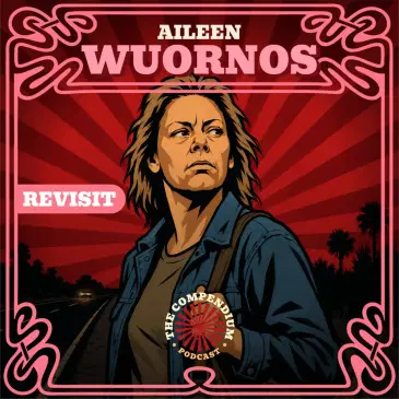 Aileen Wuornos: The Female Serial Killer Who Said It Was Self Defense