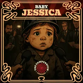 Baby Jessica: The Girl who Fell Down a Well and Changed News Forever
