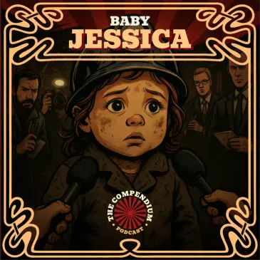 Baby Jessica: The Girl who Fell Down a Well and Changed News Forever
