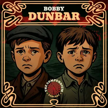 Bobby Dunbar: What Really Happened in the Missing Child DNA Mystery