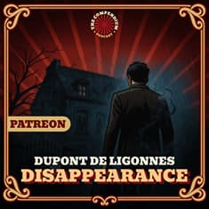 The Dupont de Ligonnès Murders: A Family Dead and a Father Missing