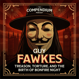 Guy Fawkes: Dark History Behind Treason, Torture and Bonfire Night