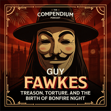 Guy Fawkes: Dark History Behind Treason, Torture and Bonfire Night