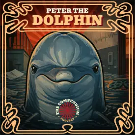 Peter the Dolphin: Weird History and NASA’s Experiment That Went Too Far