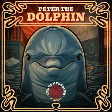 Peter the Dolphin: Weird History and NASA’s Experiment That Went Too Far