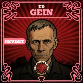Ed Gein: The Butcher of Plainfield and the Real Horror Behind the Movies