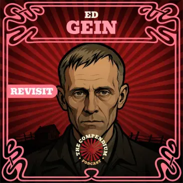 Ed Gein: The Butcher of Plainfield and the Real Horror Behind the Movies
