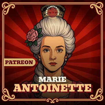 Marie Antoinette: The Queen Behind the Myths and Revolution