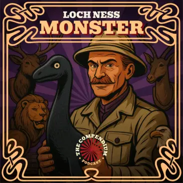 The Loch Ness Monster Hoax: How a Man Named Marmaduke Fooled the World