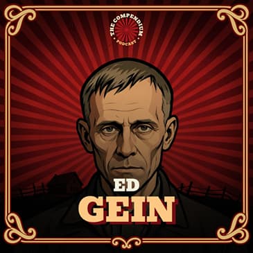 Ed Gein: Monster, Murderer, and the Real Story Behind Hollywood’s Nightmares