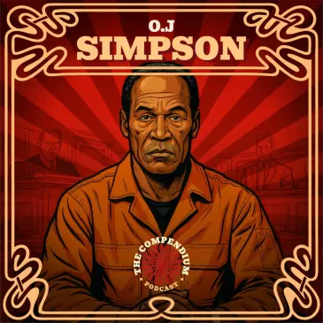 OJ Simpson: "I did it", Unraveling the Trial of the Century