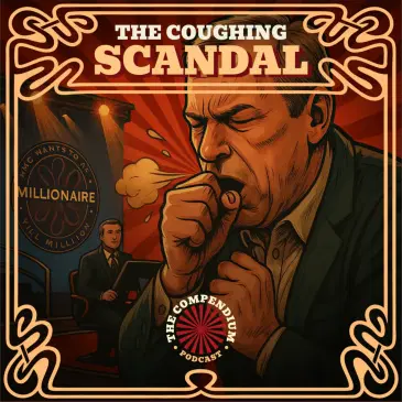 The Millionaire Cough: Britain’s Biggest Game Show Scandal