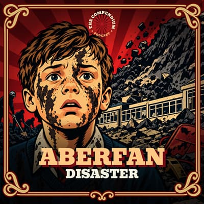 The Aberfan Disaster: The Day the Mountain Came Down