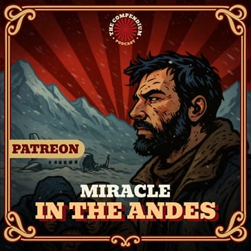 Miracle of the Andes: How Flight 571’s Survivors Endured 72 Days