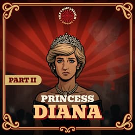 Princess Diana Part 2: The Truth Behind Her Divorce from Charles and the Royal Fallout