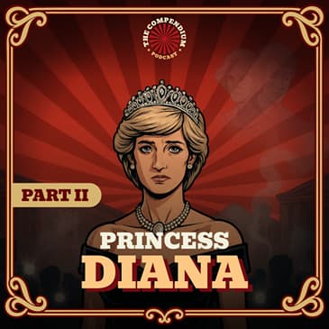 Princess Diana Part 2: The Truth Behind Her Divorce from Charles and the Royal Fallout