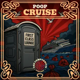Poop Cruise: Disaster Stories from Carnival Triumph’s Floating Sewage Nightmare at Sea