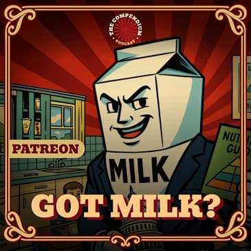 Got Milk? How Government Policy and Advertising Reshaped American Dairy