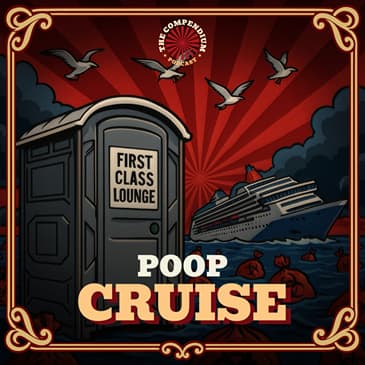 Poop Cruise: The Carnival Triumph Disaster That Stranded Thousands Without Toilets
