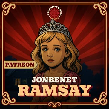 JonBenét Ramsey: The Unsolved Murder That Changed True Crime