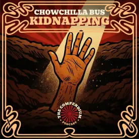 Chowchilla Bus Kidnapping: Historical True Crime and the School Bus Buried Alive