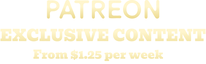 The Compendium Patreon branding