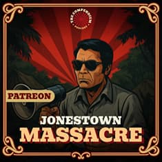 Jonestown: How Jim Jones Turned the Peoples Temple Into a Death Trap
