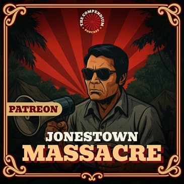 Jonestown: How Jim Jones Turned the Peoples Temple Into a Death Trap