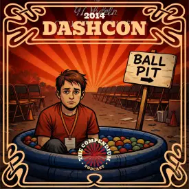 DashCon 2014: The Failed Tumblr Convention and the Ball Pit Meme