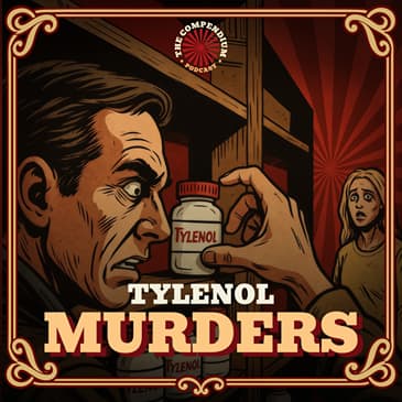 Tylenol Murders: A Chilling Mystery of Poisoned Pills and a Vanishing Killer