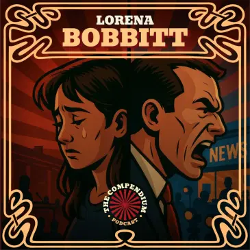 Lorena Bobbitt: The True Story of John Bobbitt’s Decapitated Penis.