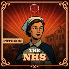 The History of the NHS: From Charity Hospitals to Universal Care