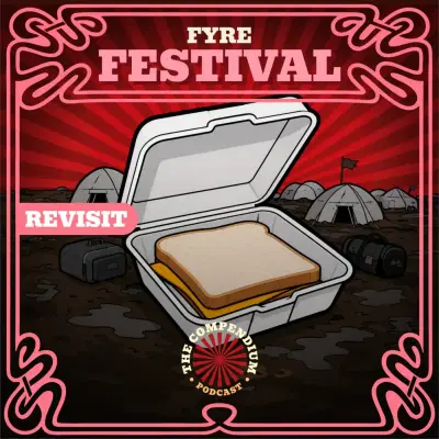Fyre Festival: Billy McFarland and the Greatest Party That Never Happened