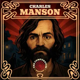 Chaos: Charles Manson, Cult Stories and the True Crime Behind Helter Skelter