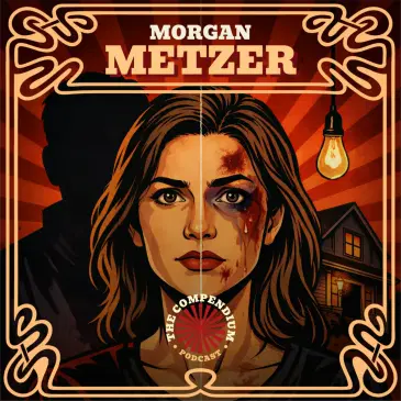 Morgan Metzer: What Really Happened in the Gaslit by My Husband Case