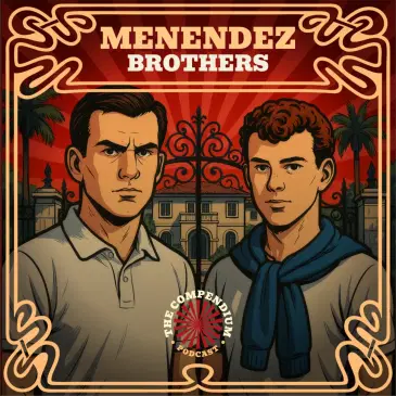 The Menendez Brothers: The Lyle and Erik Menendez Story
