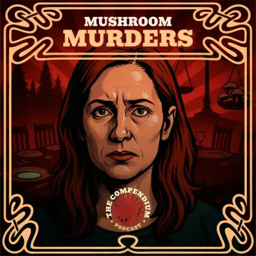 Erin Patterson: Australian True Crime and the Mushroom Murders True Story
