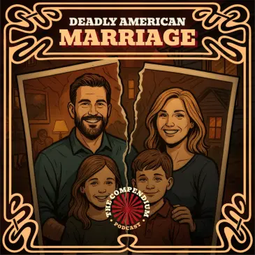 A Deadly American Marriage: True Crime Cases and Jason Corbett’s Final Weeks
