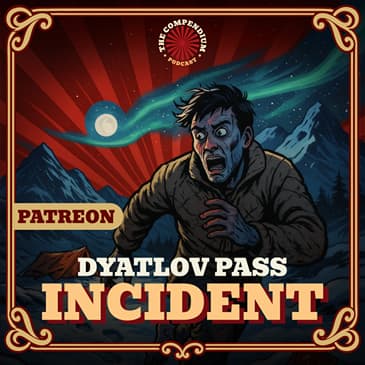 Dyatlov Pass: What Killed Nine Hikers in the Ural Mountains?