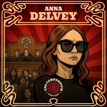 Anna Delvey: From Rags to Riches to Rikers, New Yorks Fake Heiress