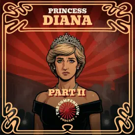 Princess Diana Part 2: The Truth Behind Her Divorce from Charles and the Royal Fallout