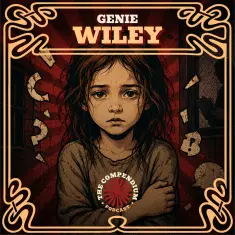 Genie Wiley: Dark History of the Child Hidden From the Whole World