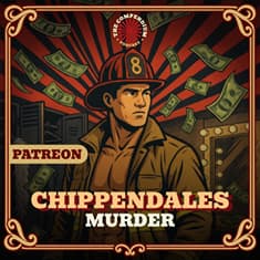 Chippendales: The Murder Plot Behind the Male-Strip Empire