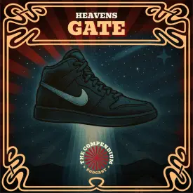 Heaven's Gate Cult: Between Devotion and Delusion